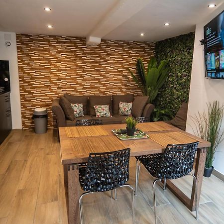 Capstay Jungle Centre Ville & Netflix Valenciennes Eksteriør bilde