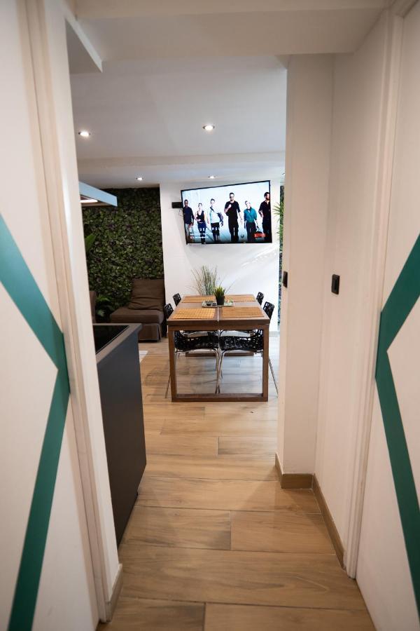 Capstay Jungle Centre Ville & Netflix Valenciennes Eksteriør bilde